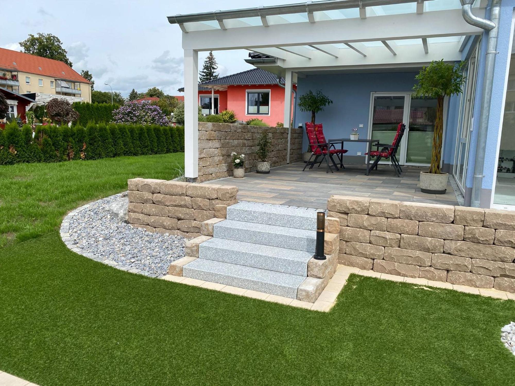 Ferienhaus Lubke Βίλα Mühlhausen Εξωτερικό φωτογραφία